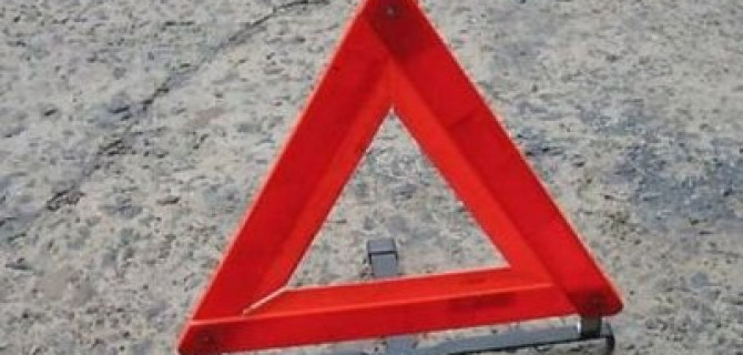 Три человека пострадали в ДТП под Таганрогом