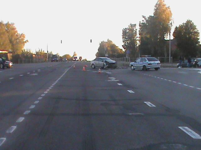 18-летняя девушка пострадала в ДТП в Курске (1)