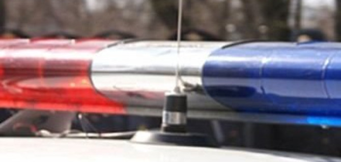 В Удмуртии водитель сбил 13-летнюю девочку и скрылся