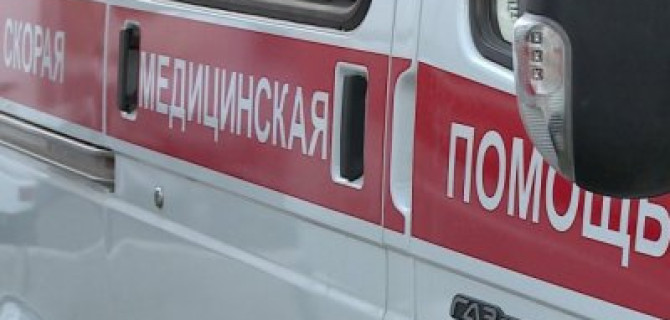 В Воронежской области «Газель» насмерть сбила человека