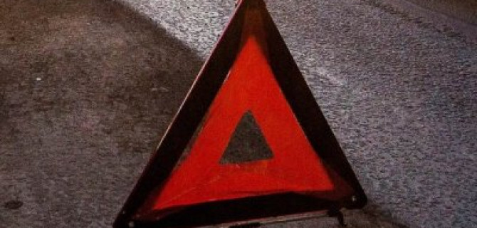 Три человека погибли в ДТП в Якутии