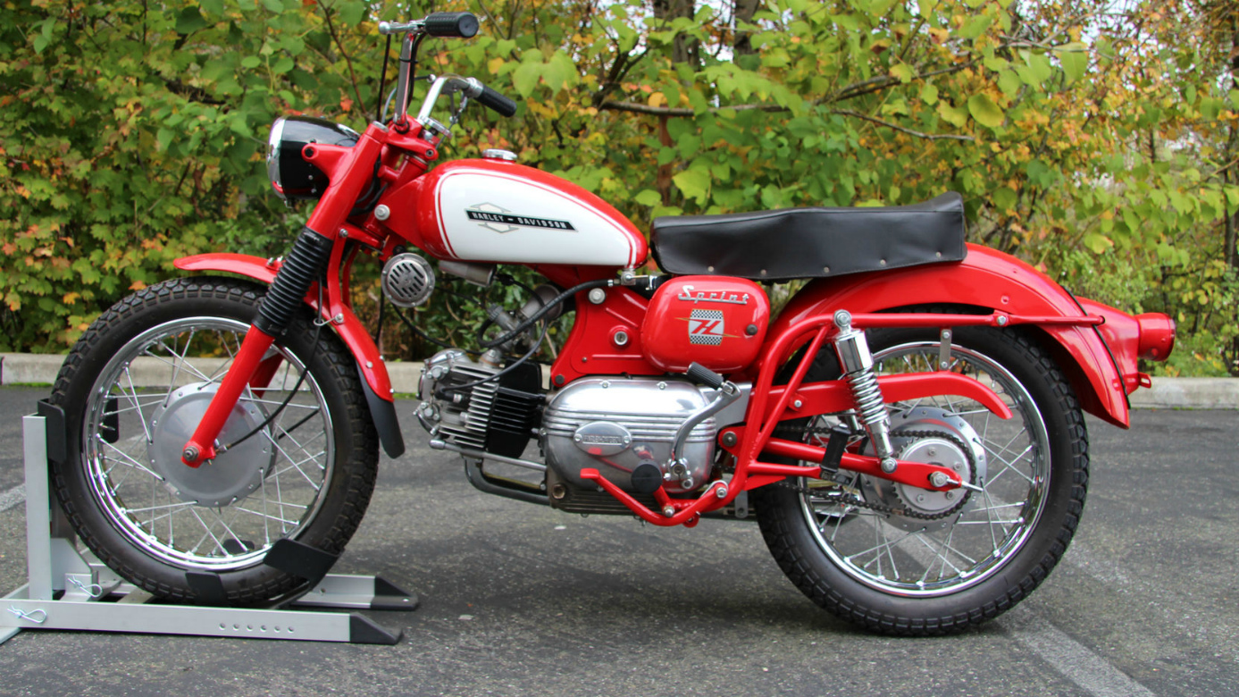 Harley-Davidson FXDR 114 — новый «спортсмен» из Милуоки харли спринт 250