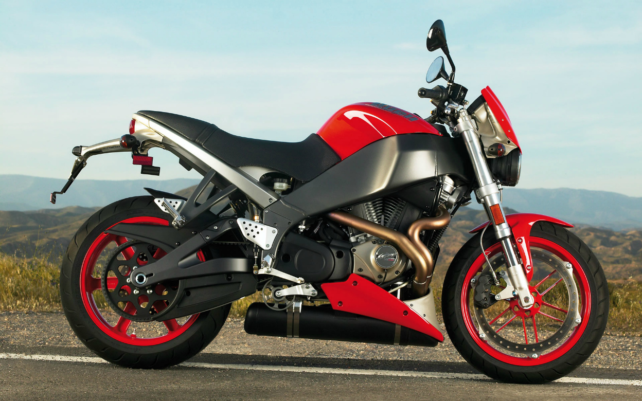 Harley-Davidson FXDR 114 — новый «спортсмен» из Милуоки харли бьюлл