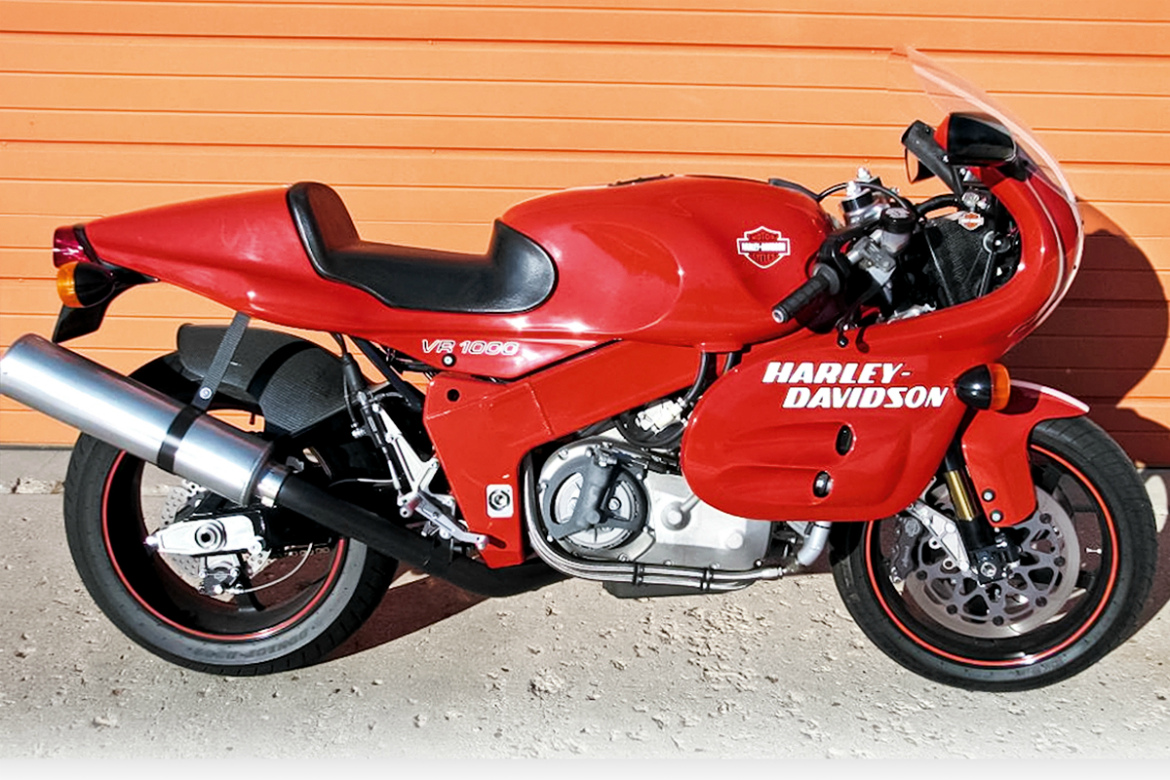 Harley-Davidson FXDR 114 — новый «спортсмен» из Милуоки харли супербайк