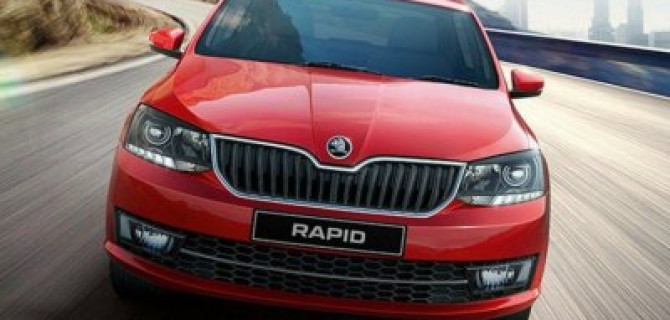 В России очередное подорожание автомобилей: на этот раз — Skoda