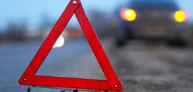 Два человека погибли в ДТП в Дербентском районе