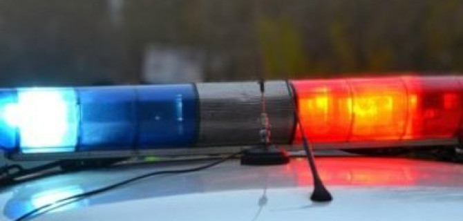 Двое детей пострадали в ДТП в Туле