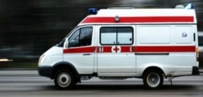 Грузовик насмерть сбил дорожного рабочего на выезде из Ростова