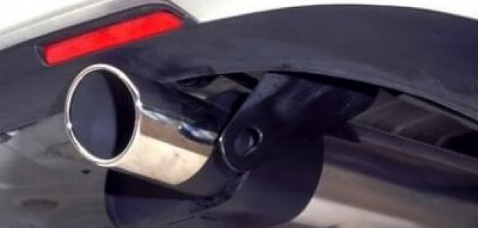 Профилактика поломки глушителя