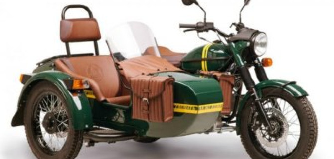 «Йо-хо-хо, и бутылка водки!»: странный маркетинговый ход «Урала»