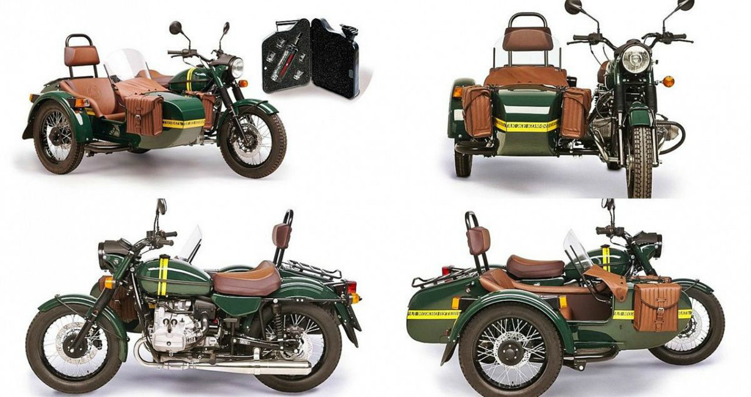 «Йо-хо-хо, и бутылка водки!»: странный маркетинговый ход «Урала» урал