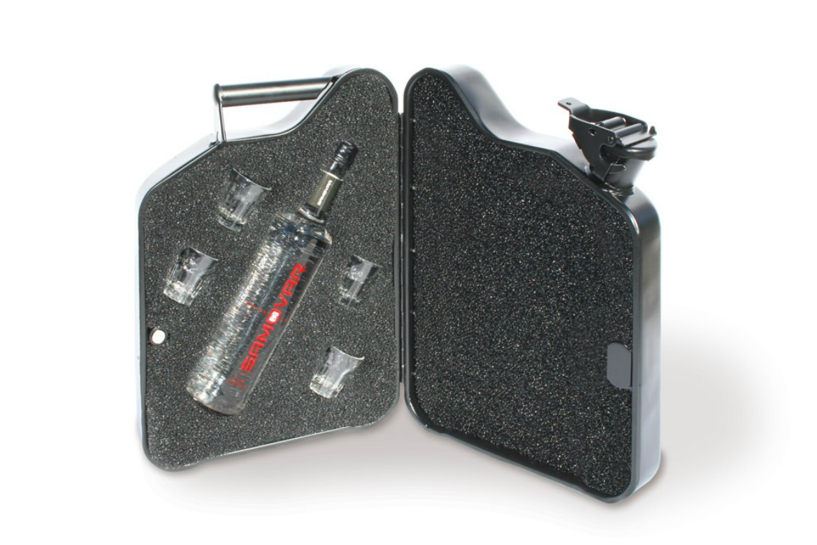 «Йо-хо-хо, и бутылка водки!»: странный маркетинговый ход «Урала» урал водка