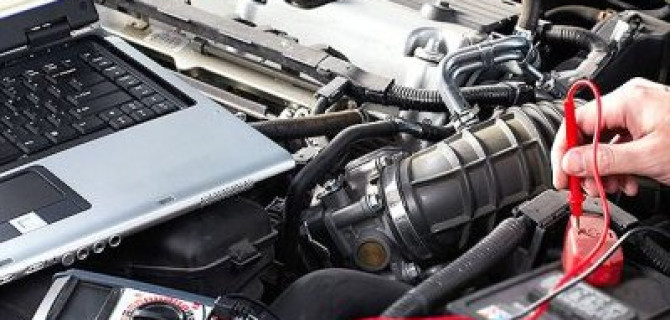 Почему не стоит отдавать автоэлектрику на откуп непрофессионалам