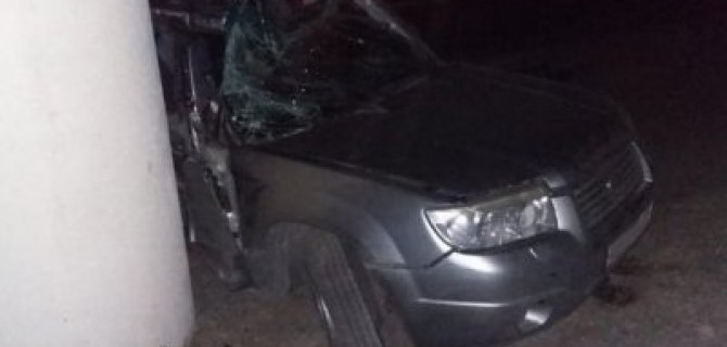 Два человека погибли в ДТП в Самарской области