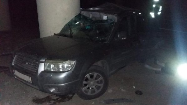 Два человека погибли в ДТП в Самарской области (1)