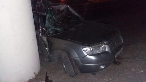 Два человека погибли в ДТП в Самарской области (3)