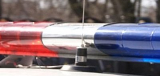 Два человека погибли в ДТП с трактором в Брянской области