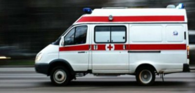 Ребенок пострадал в ДТП в Волжском