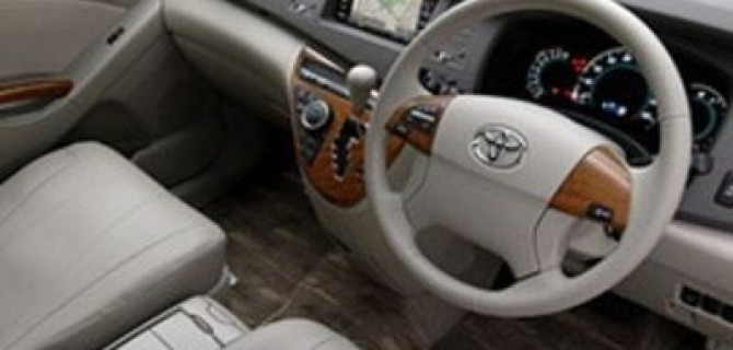 Праворульные иномарки будут избавлены от установки "ГЛОНАСС"