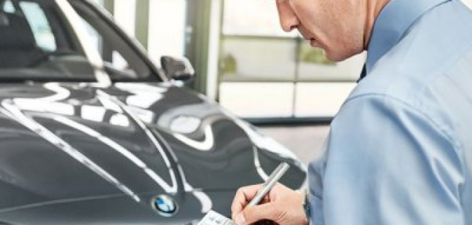 TRADE-IN В РОЛЬФ ПРЕМИУМ BMW M BOUTIQUE.