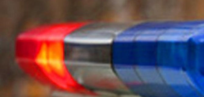 В Кабардино-Балкарии полицейский насмерть сбил человека