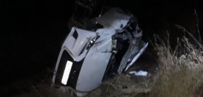 Пассажирка «Лексуса» погибла в ДТП с КамАЗом в Прикамье