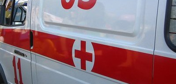 В Белгороде машины дважды сбили мальчика 