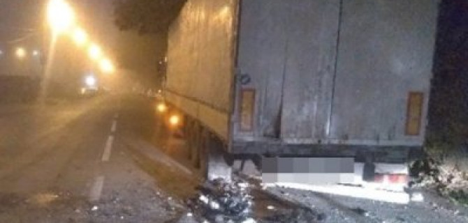 В ночном ДТП в Ростове погиб пассажир иномарки