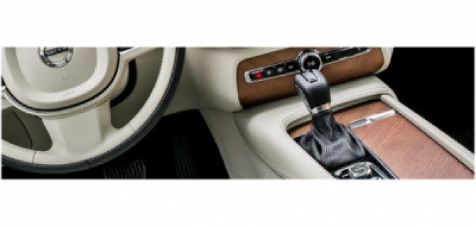 Своевременная замена масла – долгая жизнь АКПП Вашего VOLVO