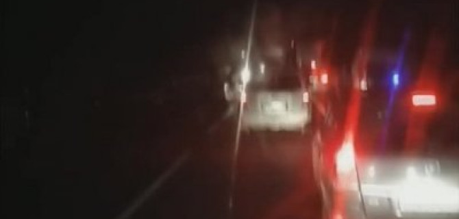 Два человека погибли в ДТП на трассе «Кола»