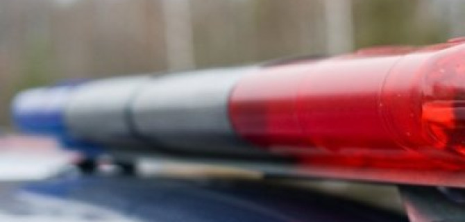 В Тулуне водитель сбил двоих детей и скрылся