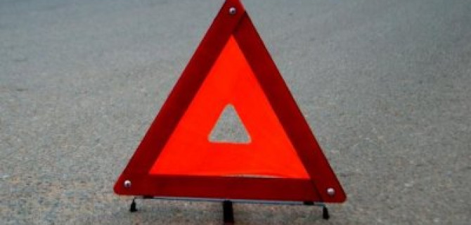 Женщина погибла в ДТП под Онегой