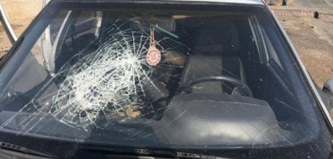 Девушка-водитель погибла в ДТП на Ставрополье, врезавшись в бетонный блок