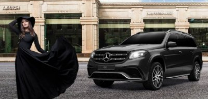 АВИЛОН: затмеваем любые предложения на полный привод.