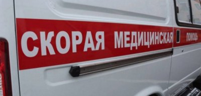 Женщина пострадала в ДТП в Карелии