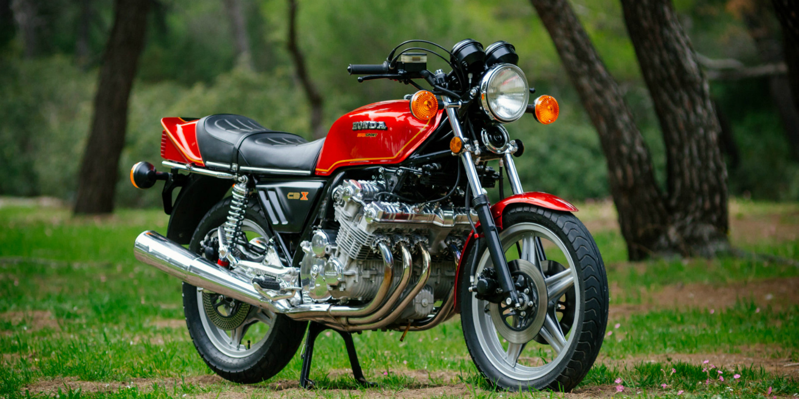 Из байка-ветерана сделали злобный турбо-дрэгстер хонда свх