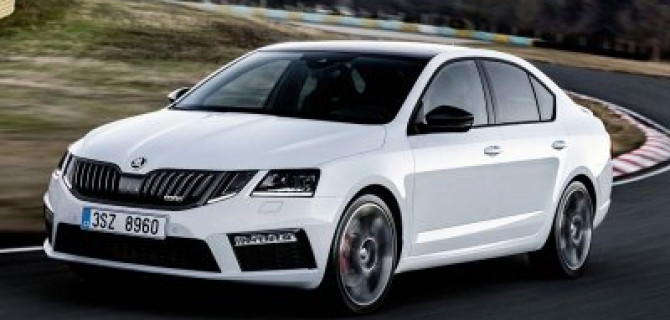 «Автопрага» радует своих клиентов выгодными предложениями 