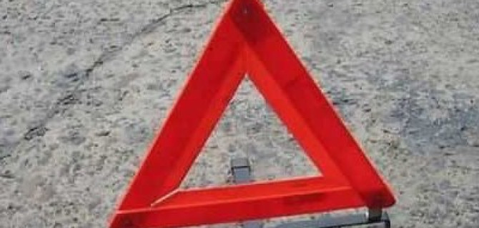 Три человека погибли в ДТП с «Газелью» в Кузбассе