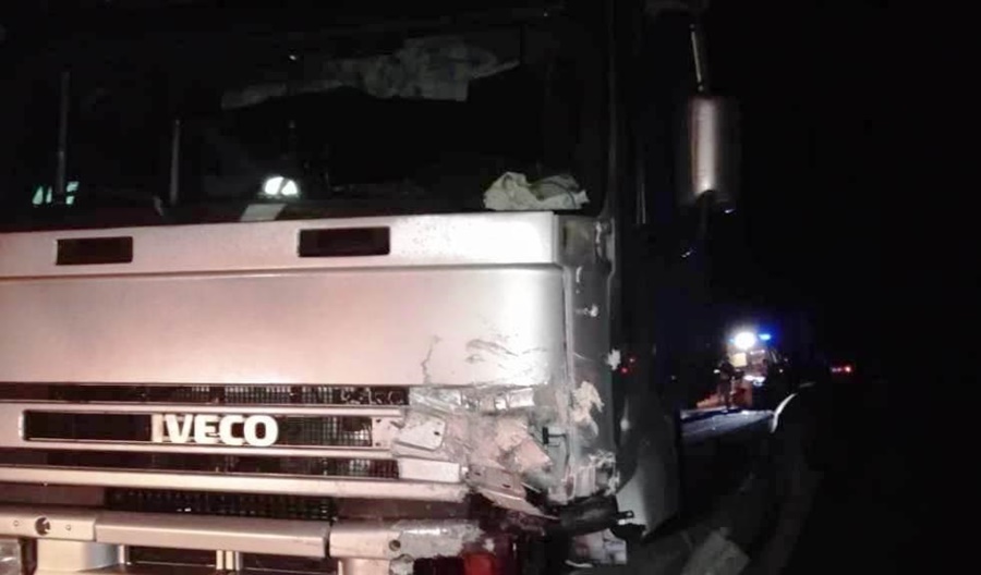 Водитель ВАЗа погиб в ДТП в Мостовском районе (3)