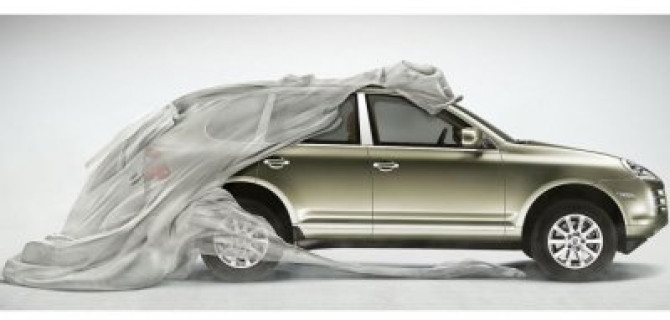 Замена масла за 11 911 рублей* в Порше Центре Москва.