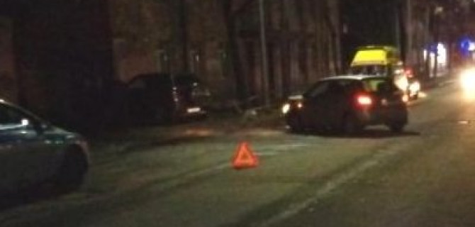 Младенец пострадал в ДТП в Саратове