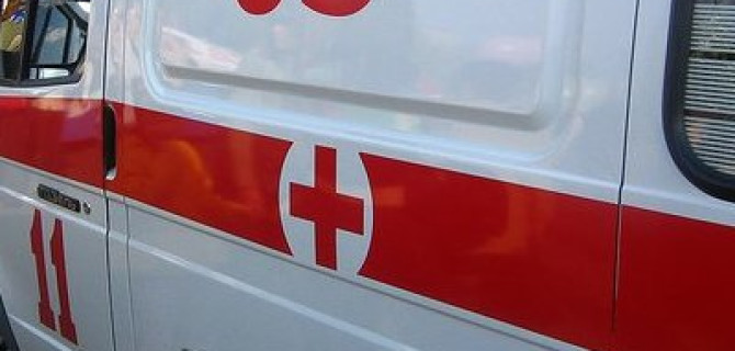 Четверо взрослых и ребенок пострадали в ДТП под Саратовом