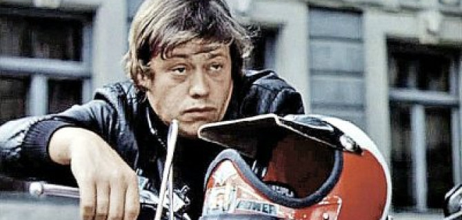 Памяти Николая Караченцова