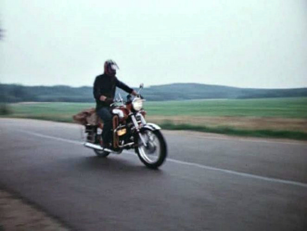 Памяти Николая Караченцова урри 3