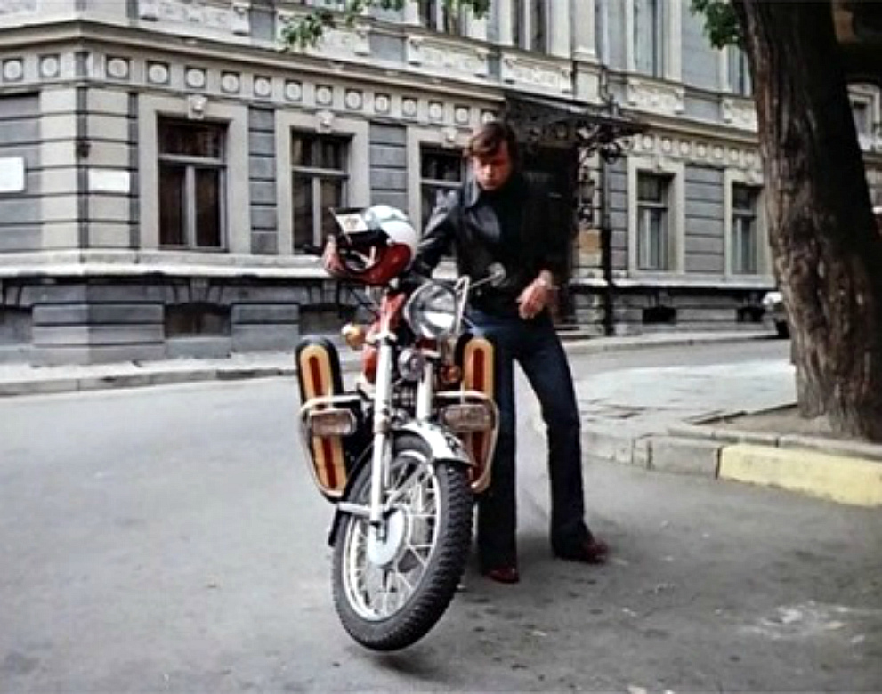 Памяти Николая Караченцова урри 2