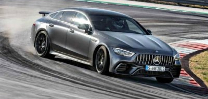 На «Нюрбургринге» установлен новый рекорд