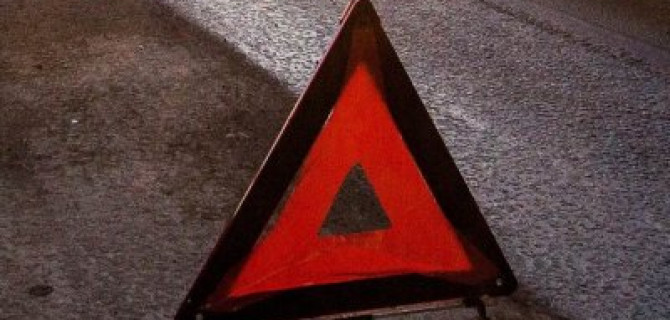 В Марий Эл 4 человека пострадали в ДТП с автобусом