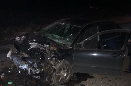 Два человека погибли в ДТП в Челябинской области (2)