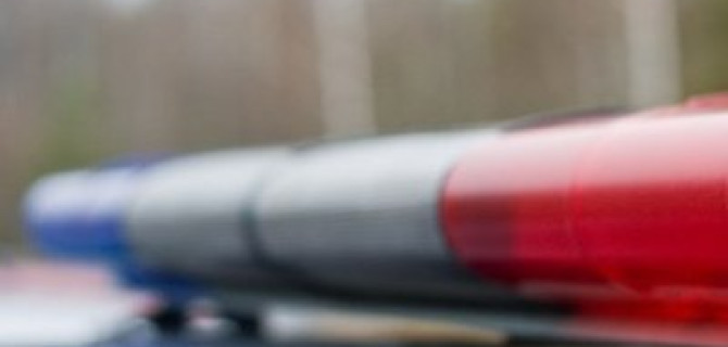 Три человека погибли в ДТП на юге Красноярского края