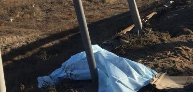 В Бурятии пассажирка автобуса погибла, выпав на дорогу